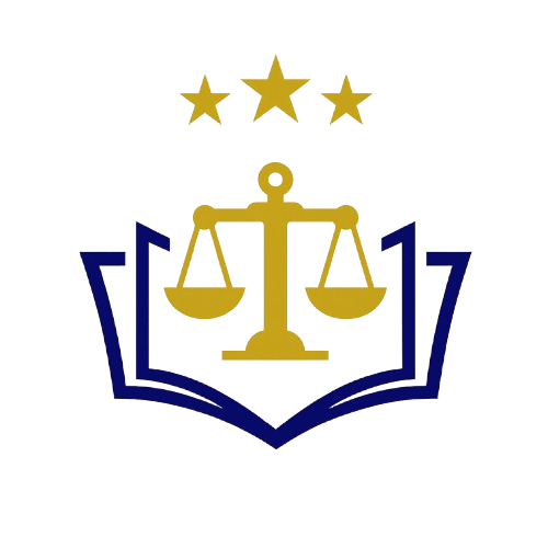 TSP Law Firm Logo