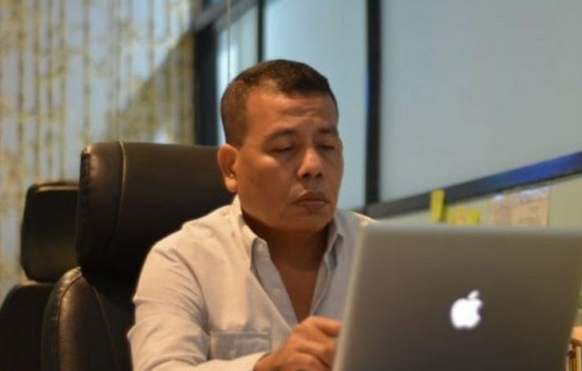 Tarida Sondang P. Siagian